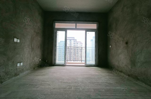 盛世豪庭(合川)2室1厅68.43㎡28万二手房图片