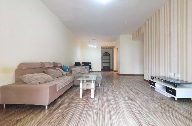 光华观府国际2室2厅95㎡115.8万二手房图片