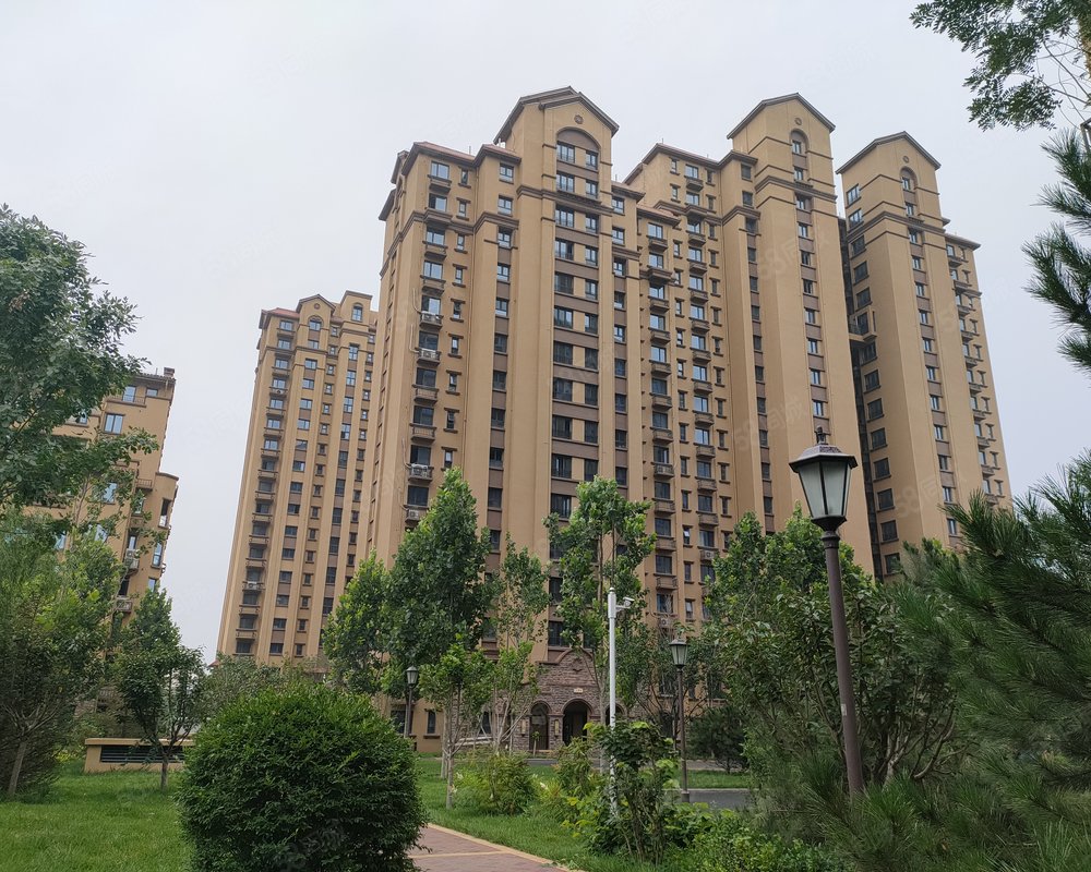 【香邑澜湾, 香邑澜湾小区详情,房价走势,房源,业主论坛】- 保定58