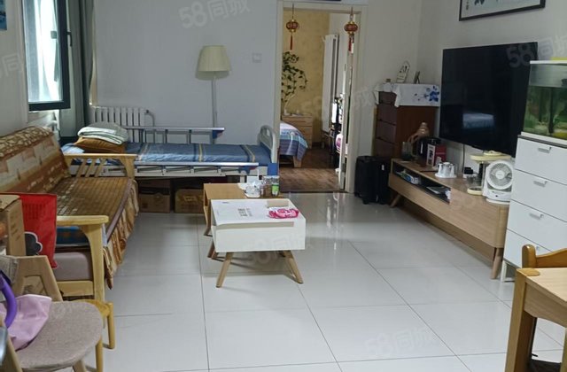 CBD总部公寓二期1室1厅64.04㎡470万二手房图片