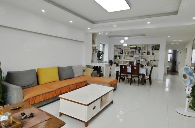 东昌中学！地暖房！星海家园！送阳面车库！水城华府！东边户