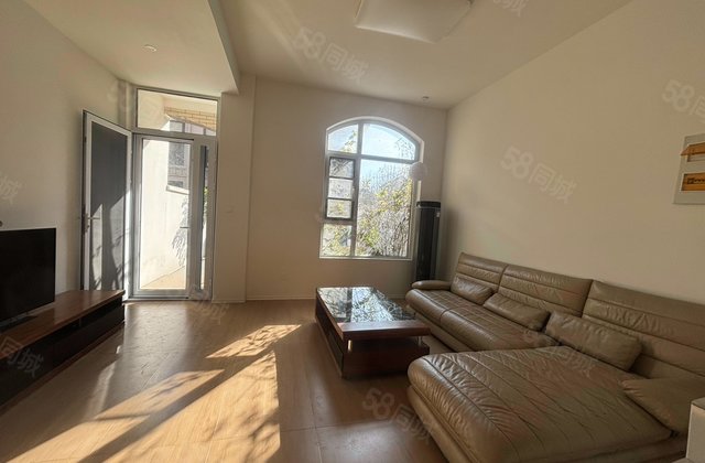 名仕温泉国际城(别墅)4室2厅147㎡168万二手房图片