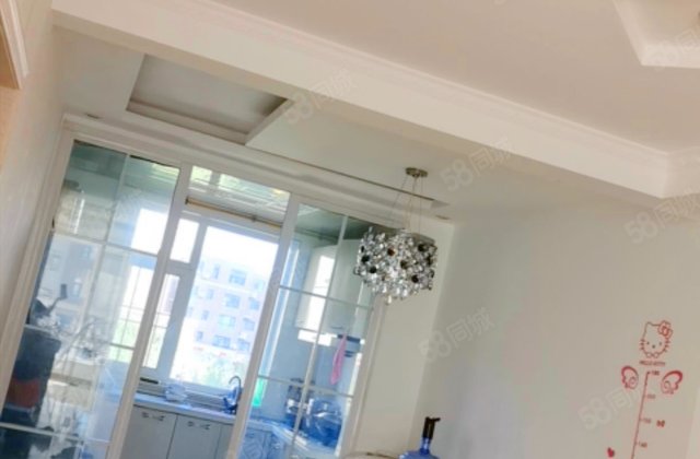 中冶蓝城(一二期)2室2厅93.45㎡62万二手房图片