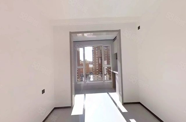 天保新城(东区)3室2厅107㎡59万二手房图片