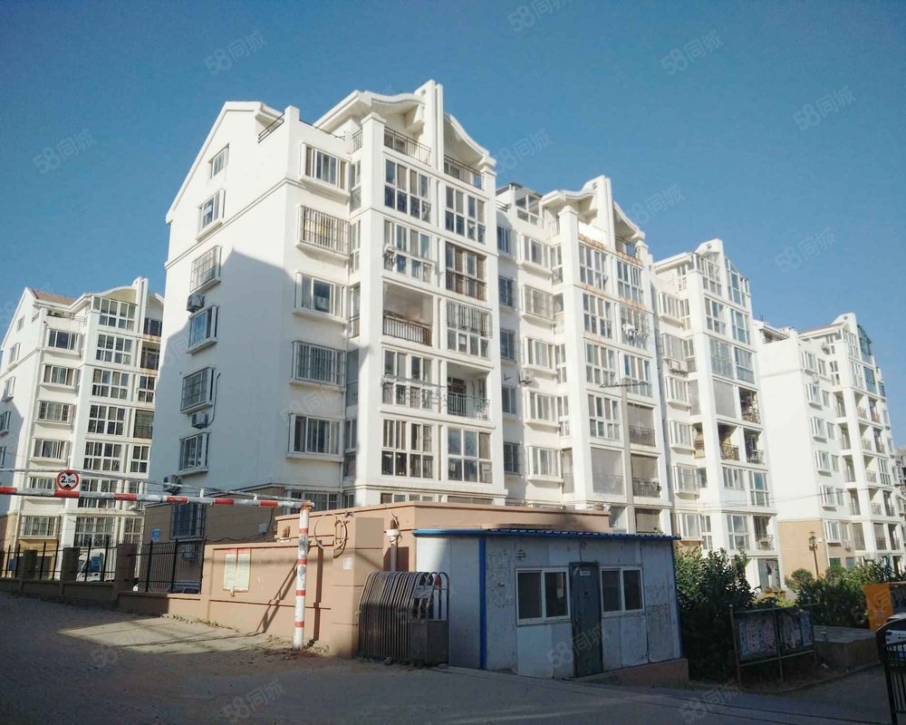 【明秀山庄, 明秀山庄小区详情,房价走势,房源,业主论坛】- 青岛58