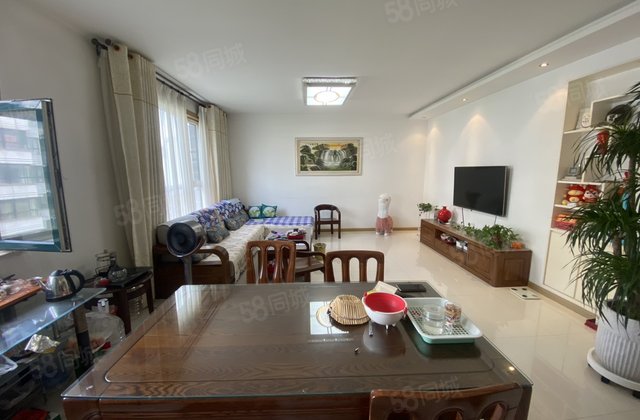 急售山水文园电梯洋房文轩本部带车位地下室三室朝阳满五