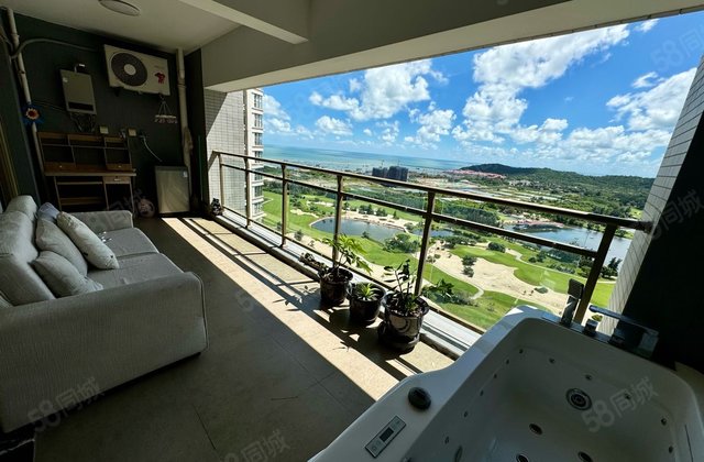 嘉和冠山海2室2厅95.68㎡77万二手房图片