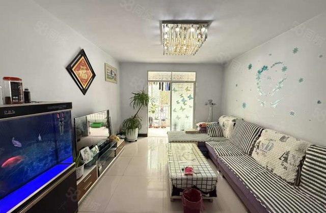 和谐城2室2厅93㎡42万二手房图片