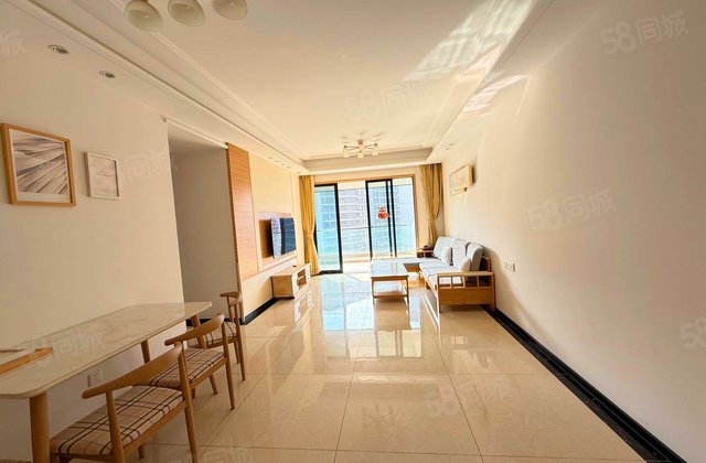 麓府麓云4室2厅116㎡166万二手房图片