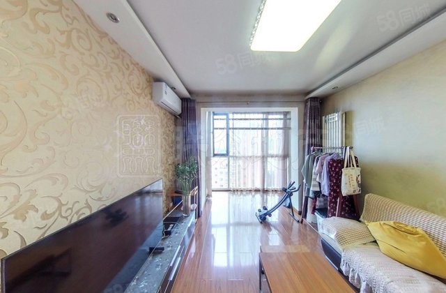 彩虹新城1室1厅70.64㎡235万二手房图片
