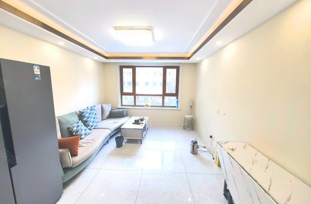 龙腾香格里(B区)3室2厅106.65㎡63万二手房图片