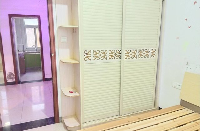 紫竹林小区2室2厅95㎡25万二手房图片