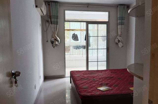 广电小区(东昌府) 商业配套齐全 南北通透 医疗配套成熟