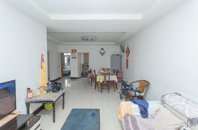 江晨园2室2厅93.68㎡60万二手房图片