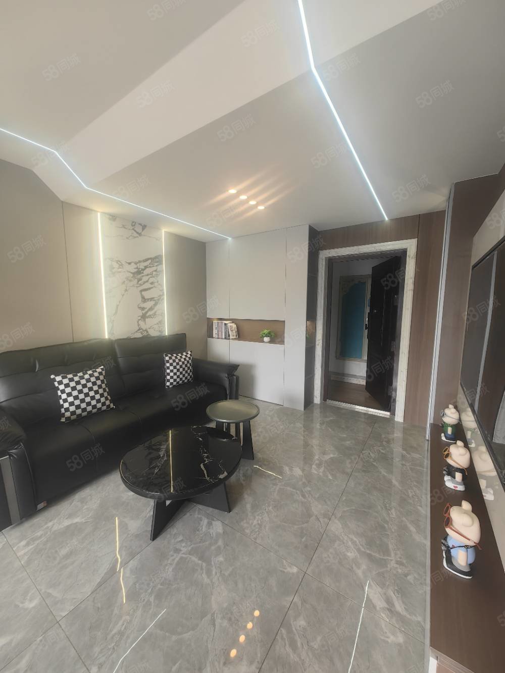 银河花园三期2室1厅1卫70.45㎡南28.8万