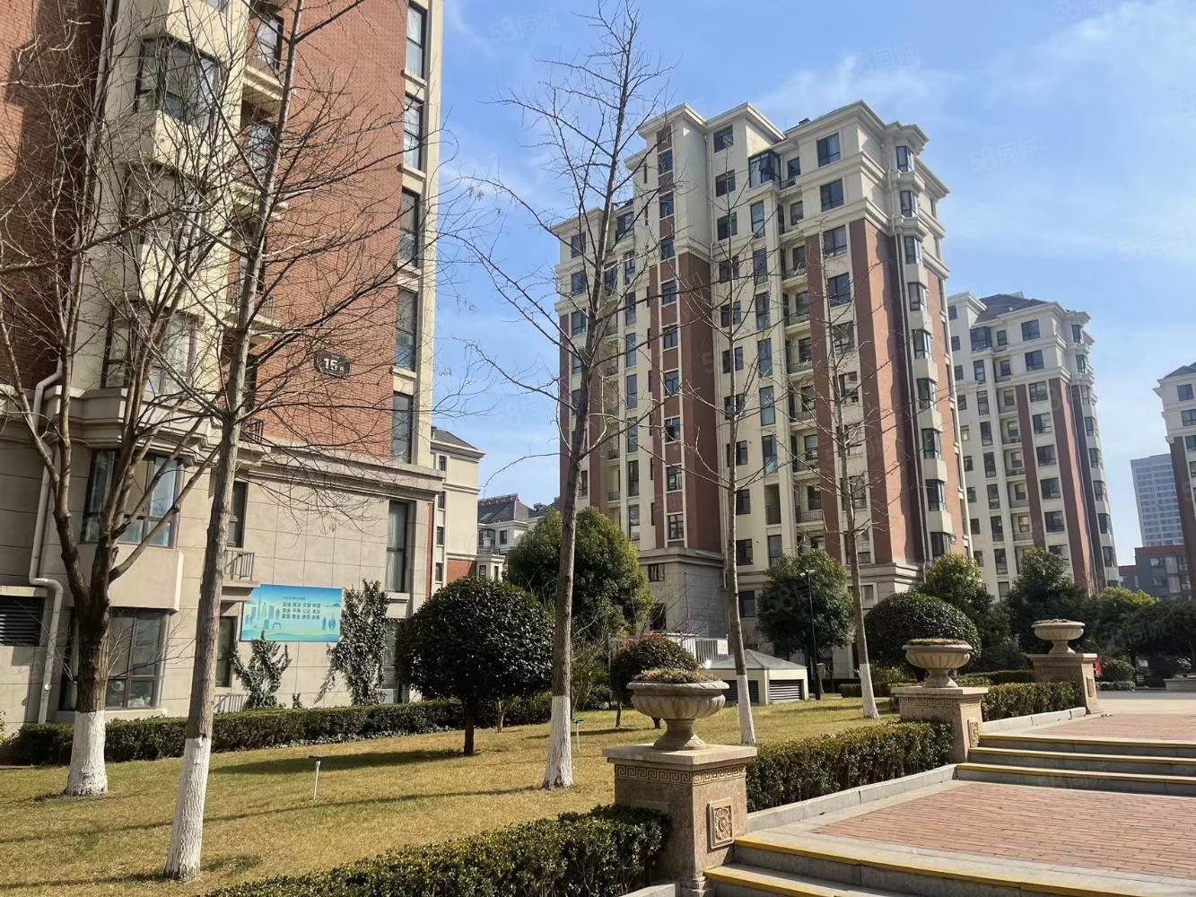 环球香樟园-临沂58同城