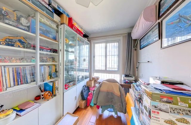 东升国瑞3室2厅88.83㎡70万二手房图片