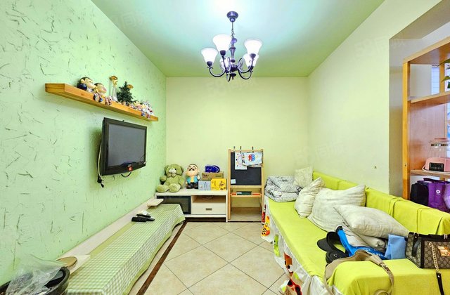 新洲人家2室2厅74.97㎡70.8万二手房图片