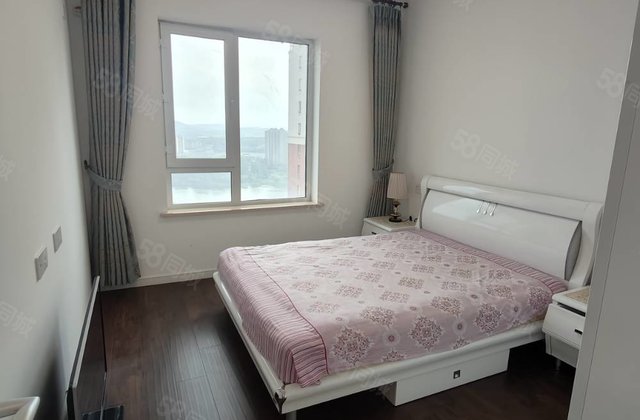 万科上东区2室2厅90.95㎡52.5万二手房图片