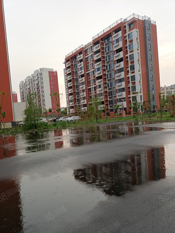 花满庭住宅小区