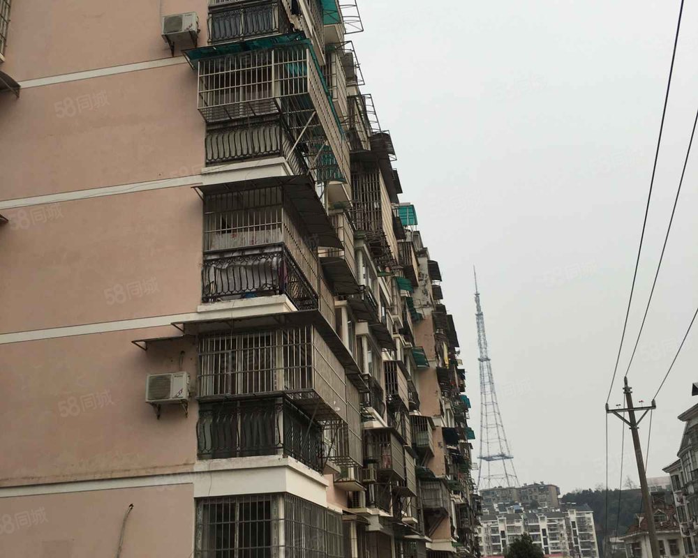 【民悦家园, 民悦家园小区详情,房价走势,房源,业主论坛】- 宜昌58