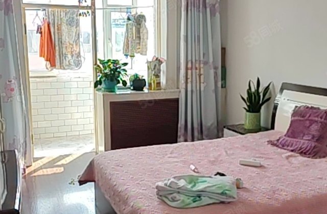 西昌小区(西区)2室1厅79.09㎡42万二手房图片