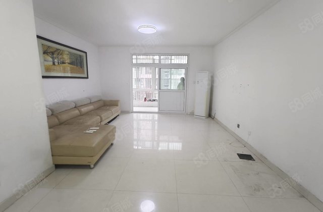 出门就是东昌湖，名人苑三期电梯洋房，双卫，东方双语