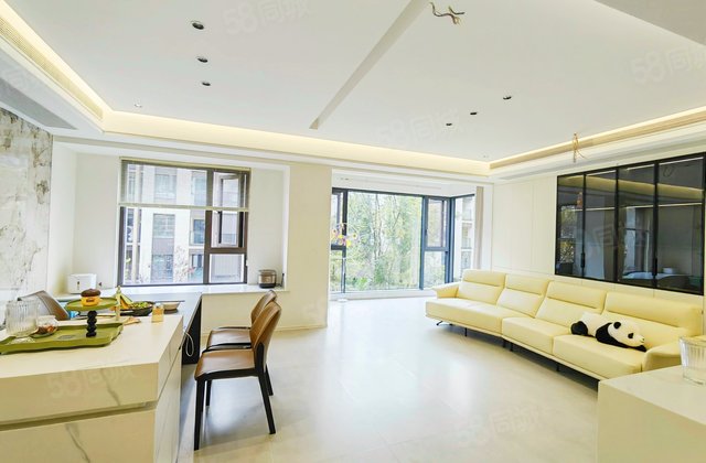 协信星鹭园一期3室2厅162.98㎡155万二手房图片