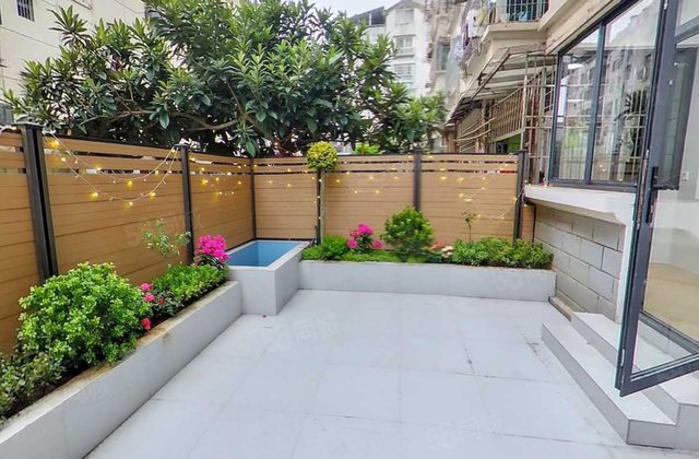 龙惠花园2室2厅85.5㎡47.8万二手房图片