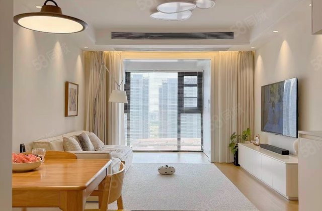 南河苑(通祠路)3室2厅137.21㎡145万二手房图片