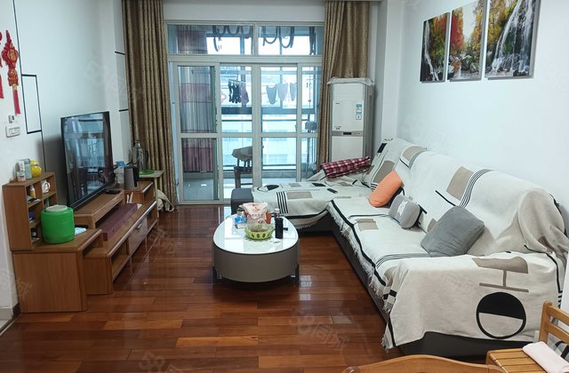 仁信南洋星城2室1厅85㎡31万二手房图片