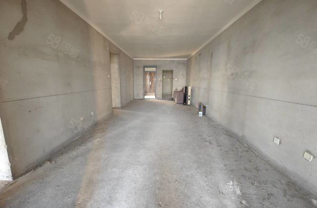 七十九号院3室2厅130㎡88万二手房图片