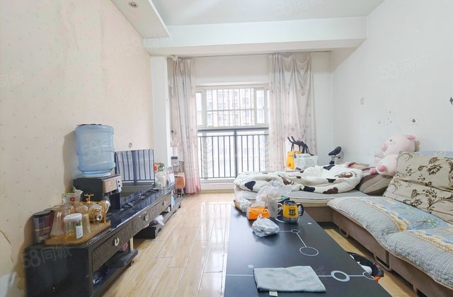 玲珑郡2室1厅63㎡115万二手房图片