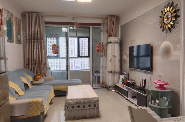 急售，送车位，双卫，阿卡迪亚六期，花园路，随时可以看房子