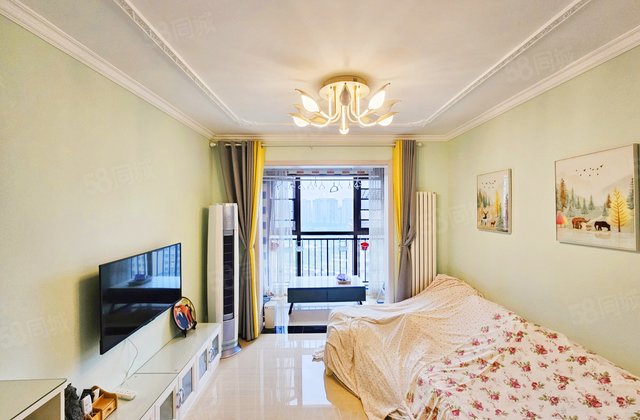 星联湾2室2厅88.73㎡82万二手房图片