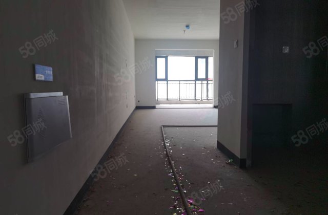 新飞建业府3室2厅132㎡62万二手房图片