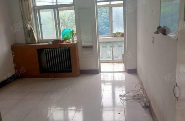 聊城大学西苑小区 中间楼层采光好 近医院 居住密度低 满二