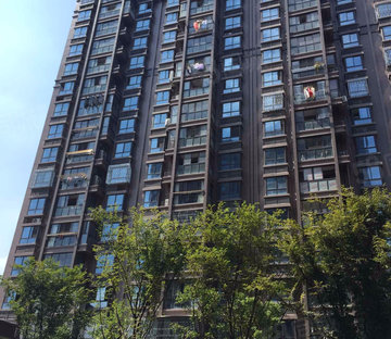 小区图片