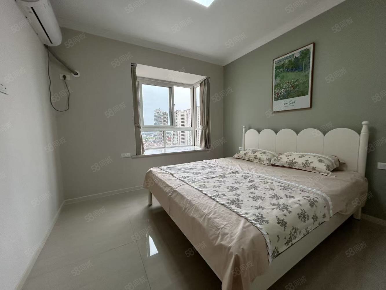 中润金桥郡3室2厅2卫117㎡南北71万