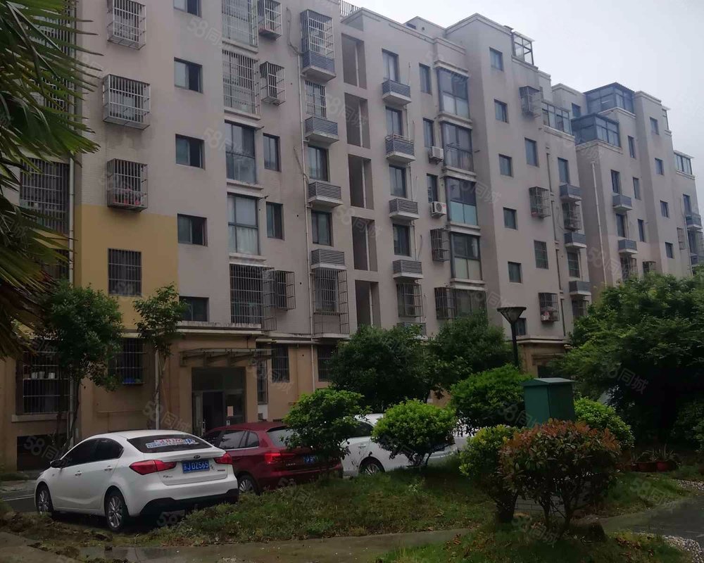 【锦城丽景, 锦城丽景小区详情,房价走势,房源,业主论坛】- 盐城58