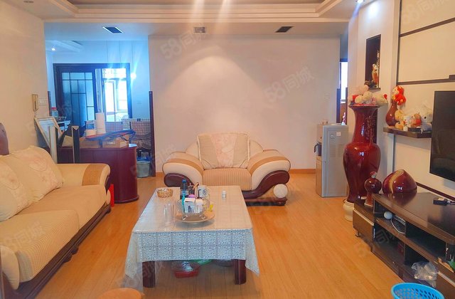 春熙苑一期3室2厅116.77㎡186万二手房图片