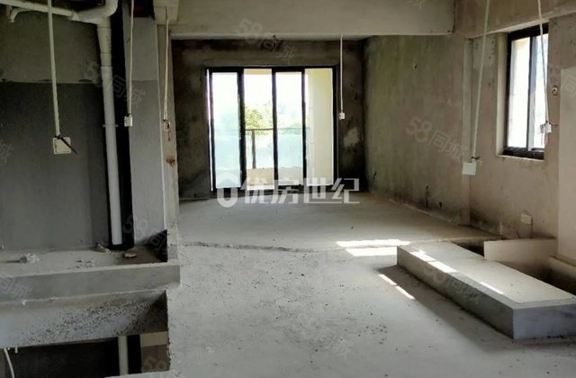 泰禾红树林4室2厅132㎡150万二手房图片