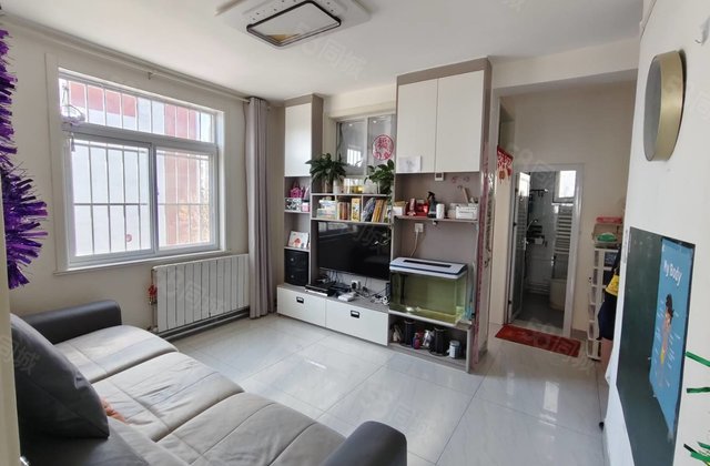 市医院附近，精装步梯房  王口小区  北顺实验