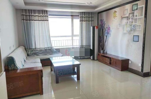 新上！华建一街区！急售三室边户，送车位，免大税随时看房