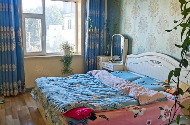 40街区2室1厅46㎡32万二手房图片