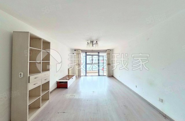 名佳花园(三区)3室2厅146.9㎡318万二手房图片