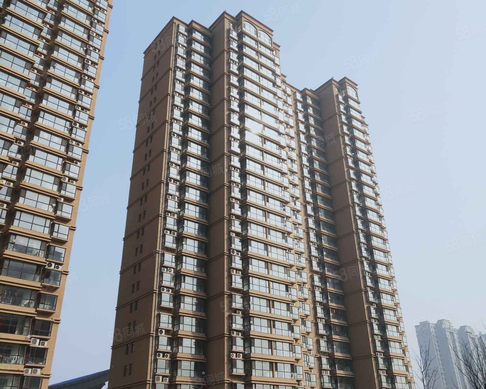 紫御华府(东光)小区详情,房价走势,房源,业主论坛】- 沧州58同城