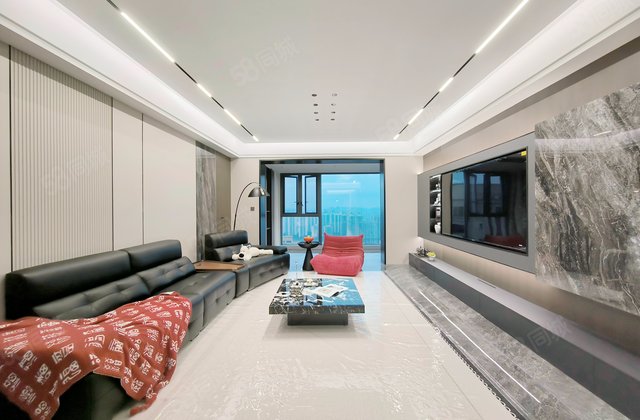 明昇壹城5室2厅230.43㎡348万二手房图片