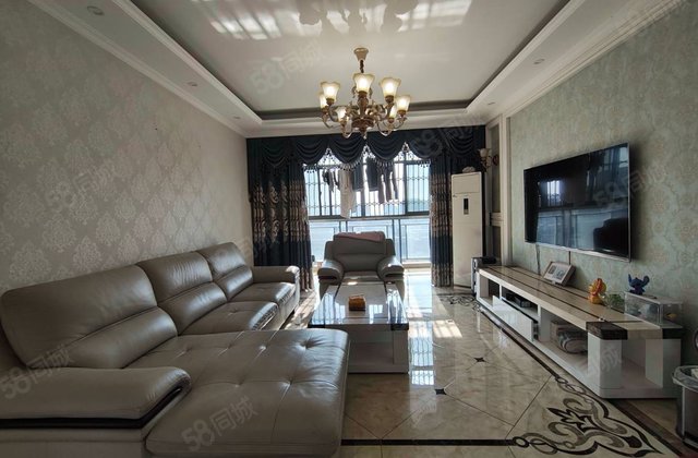 凤鸣花园(二期)3室2厅116.87㎡99.8万二手房图片