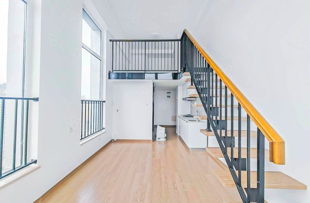 龙湖星曜1室1厅39.24㎡40万二手房图片